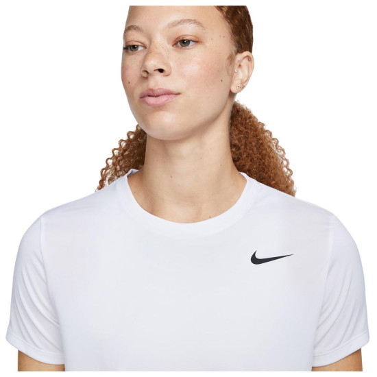 Nike Γυναικεία κοντομάνικη μπλούζα Dri-FIT Legend T-Shirt